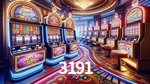 VIP Casino 3191