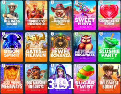 Exclusive Games 3191