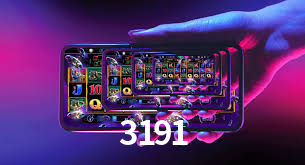 Blackjack Table 3191