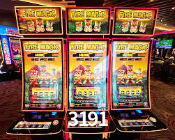 Live Casino 3191