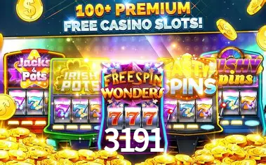 Seasonal Promotions 3191