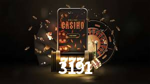 Welcome Bonus 3191