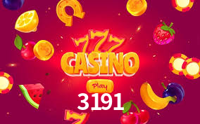 Roulette Table 3191